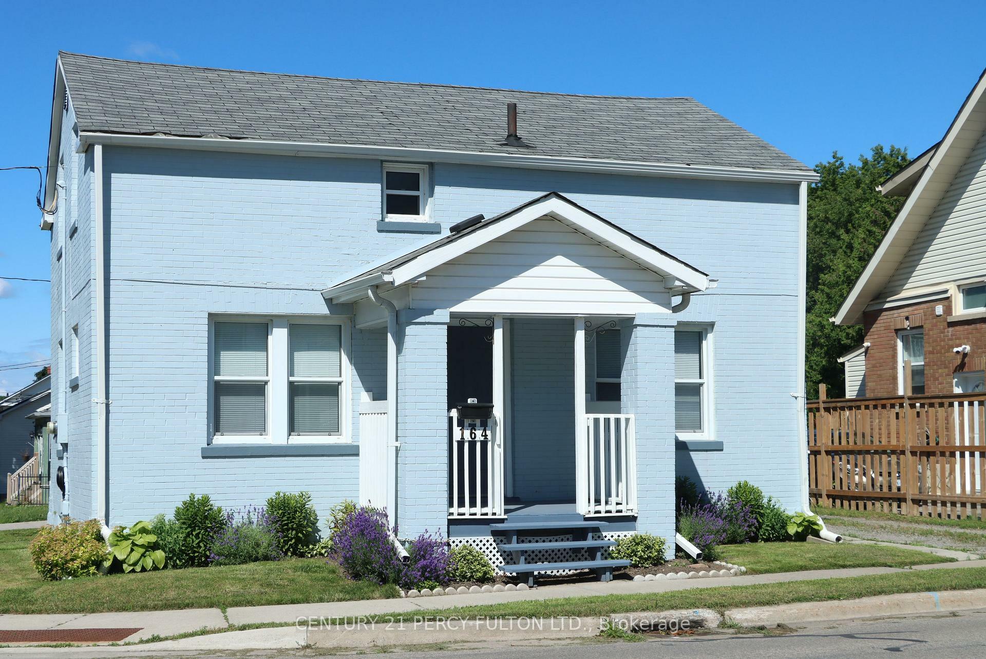 164 Centre Street N  Oshawa ON L1G 4C3 photo