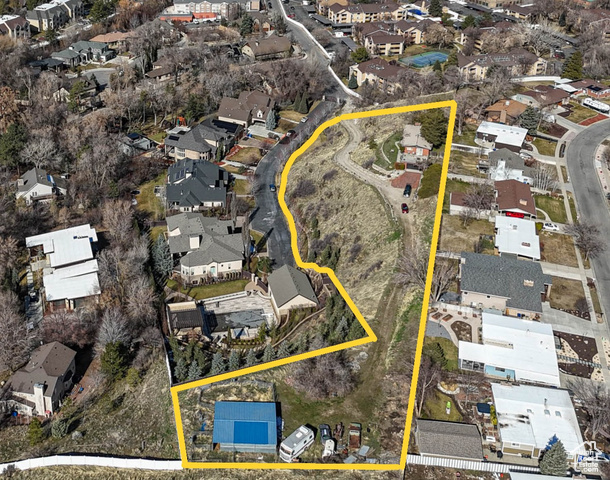 Property Photo: 1325 E Milne Ln S UT 84047
