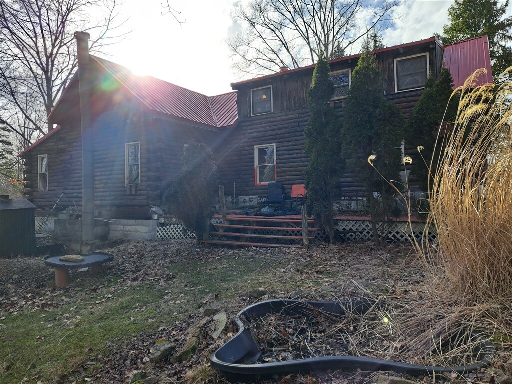 Property Photo:  392 Stuber Road  PA 15066 