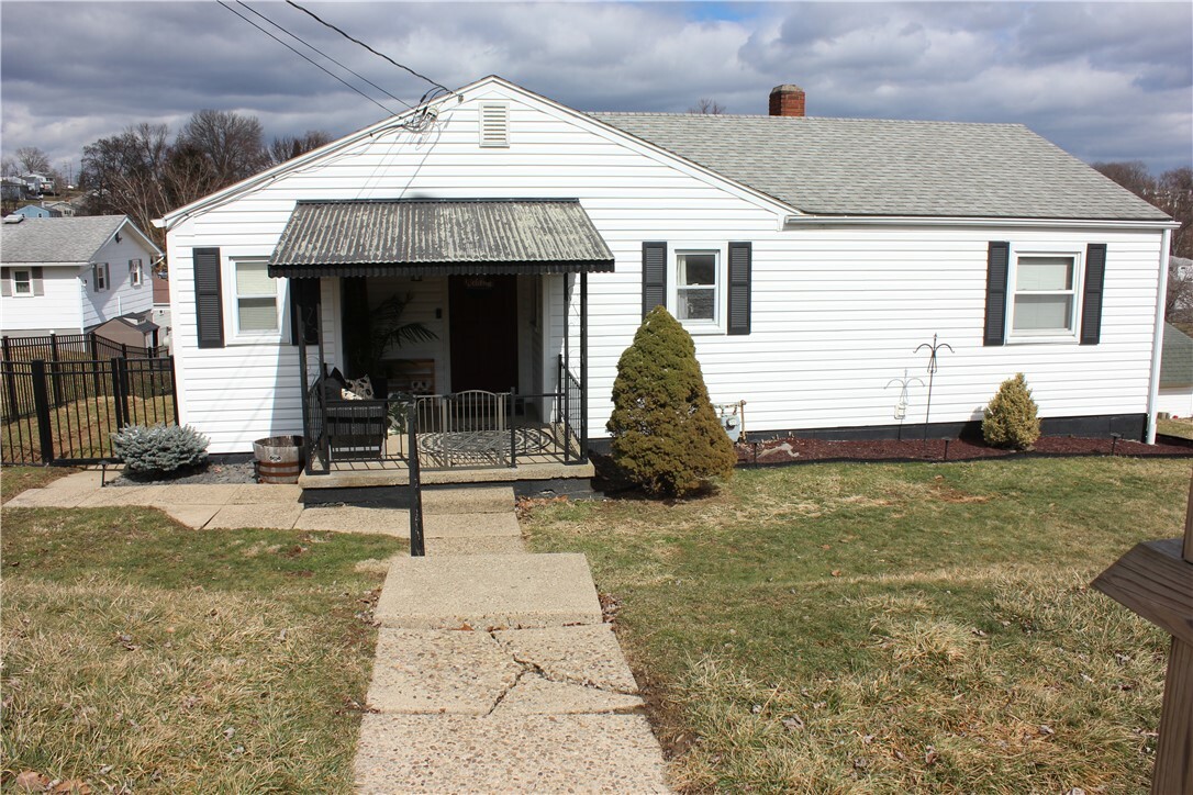Property Photo: 11431 Joseph St PA 15642