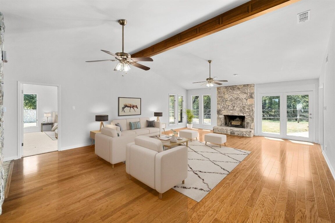 Property Photo: 107 Boot Hill TX 78657