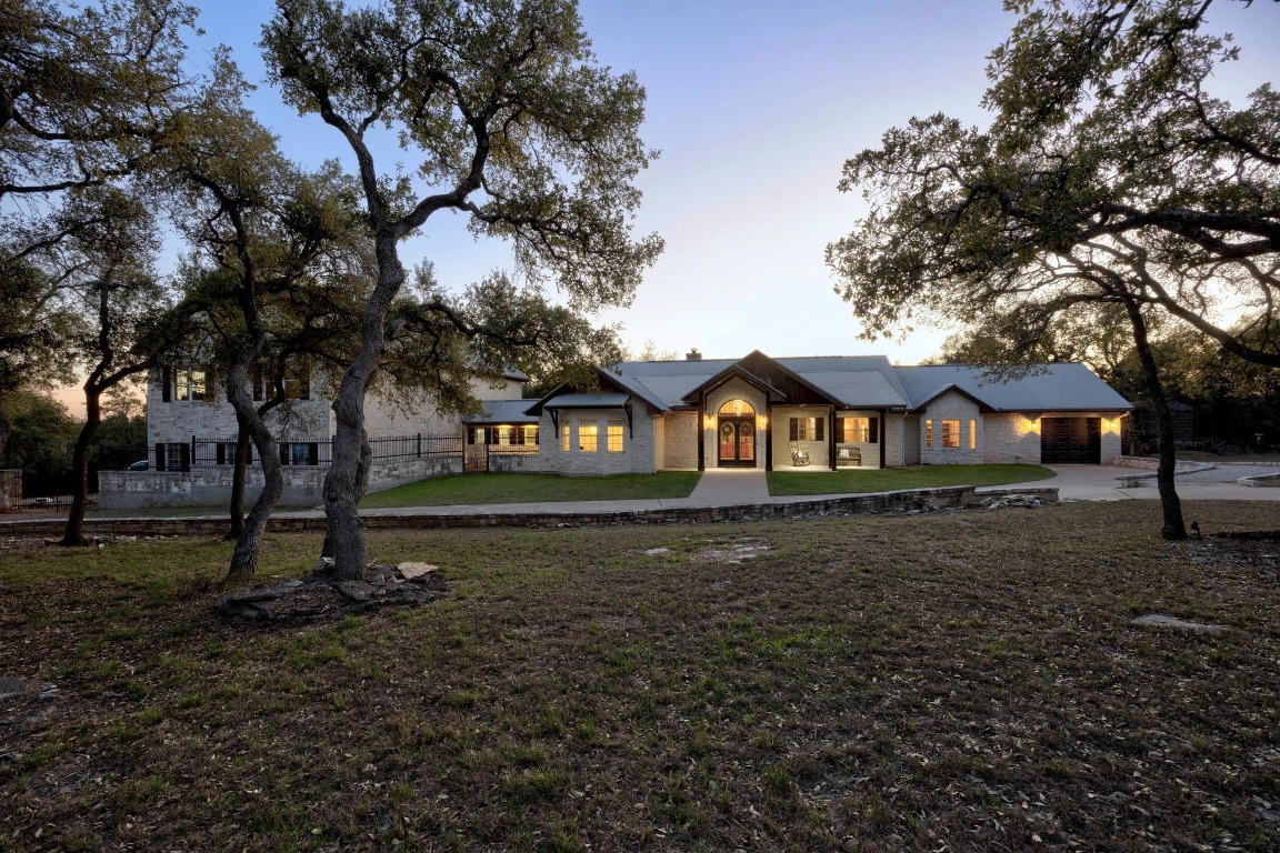 315 Rancho Bueno Drive  Georgetown TX 78628 photo