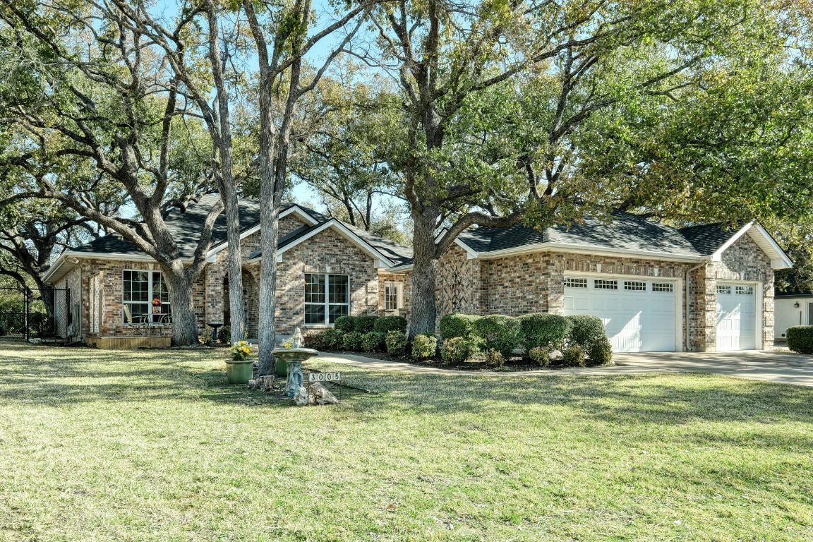 Property Photo:  3005 Addie Lane  TX 78628 