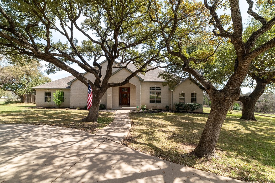 212 Cassidy Drive S  Georgetown TX 78628 photo