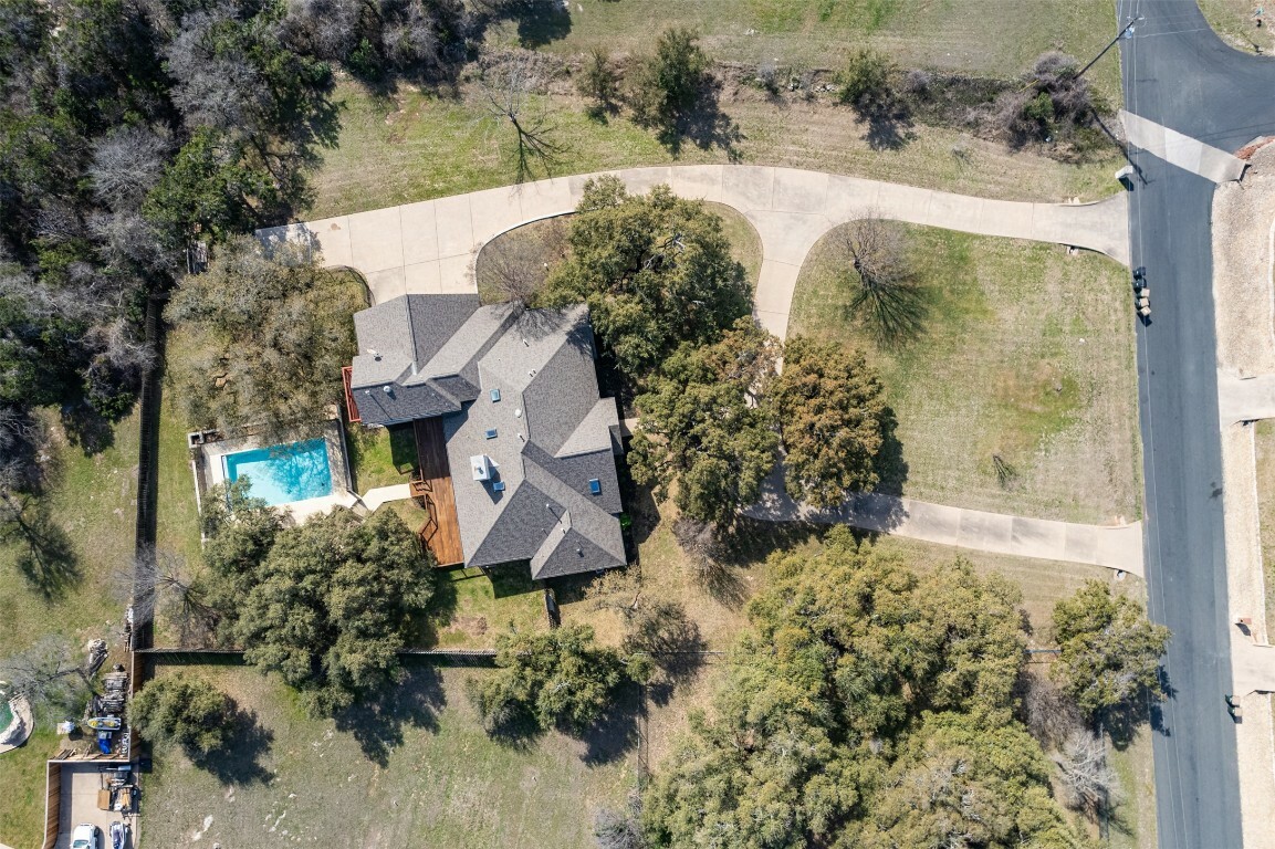 Property Photo: 212 Cassidy Drive S TX 78628