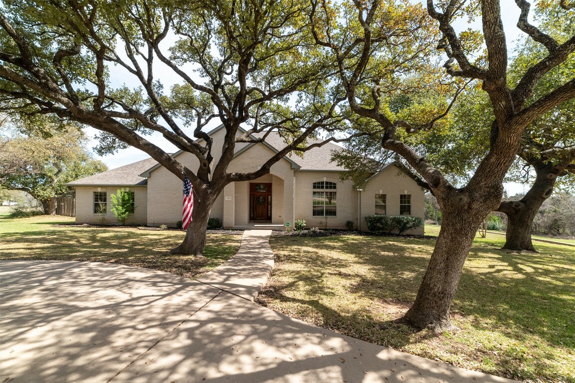 212 Cassidy Drive S  Georgetown TX 78628 photo
