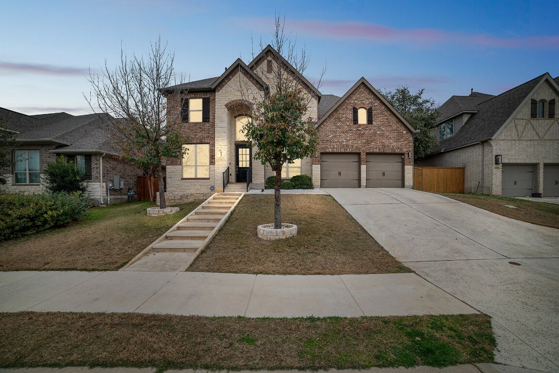 Property Photo:  1509 Lakeside Ranch Road  TX 78633 