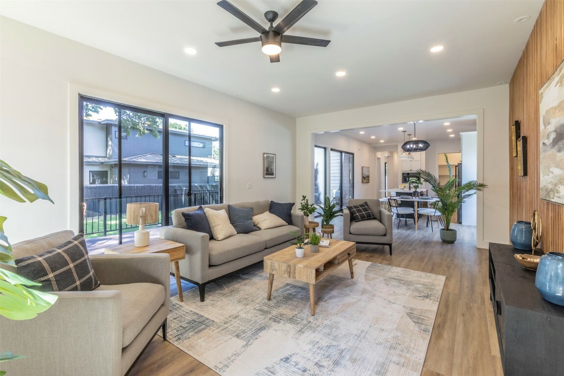 613 Rock Park Drive  Austin TX 78746 photo