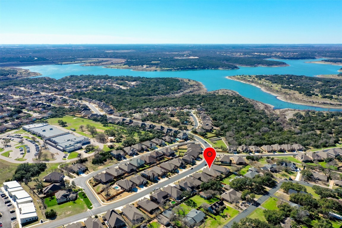 Property Photo: 1232 Lakeside Ranch Road TX 78633