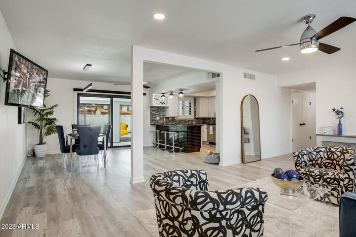 Property Photo:  6326 N 86th Street  AZ 85250 