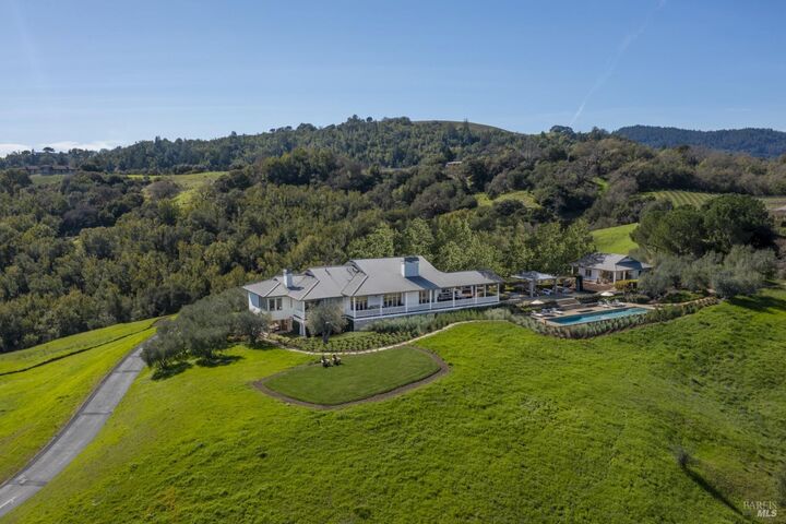 Property Photo:  3075 Dry Creek Road  CA 94558 