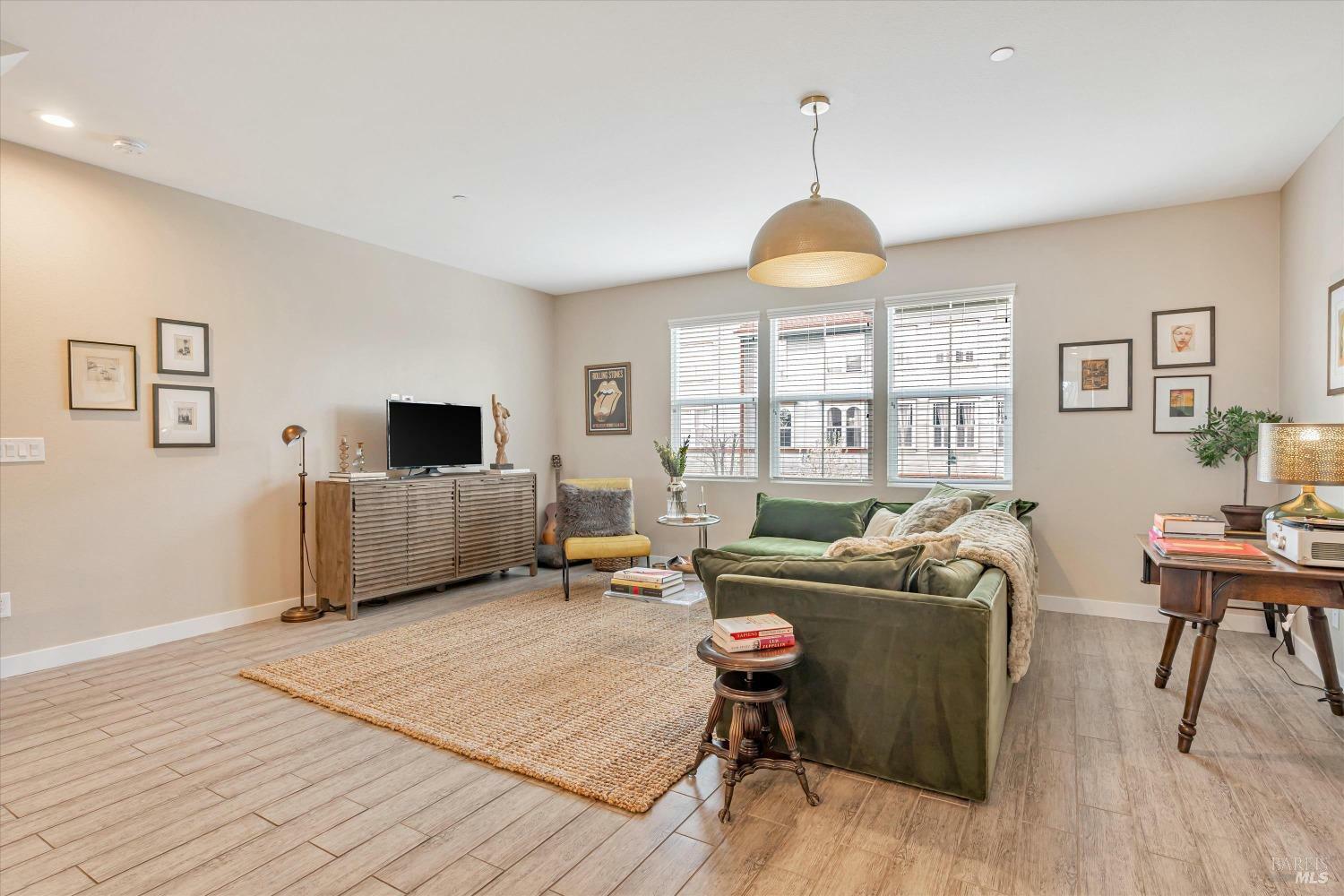 Property Photo: 124 Johnson Street CA 95492