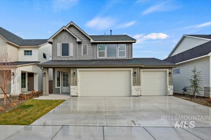 Property Photo:  4652 N Alameda Creek Ave  ID 83646 