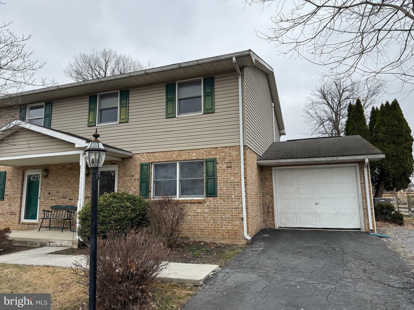 14788 Sherwood Drive  Greencastle PA 17225 photo