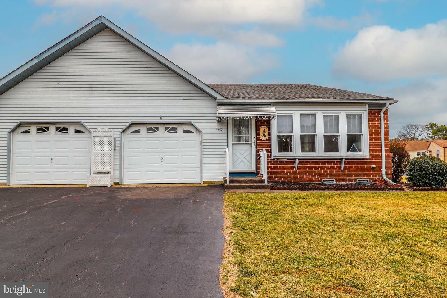 Property Photo: 16 Ardsley Avenue Sec 64 B NJ 08759
