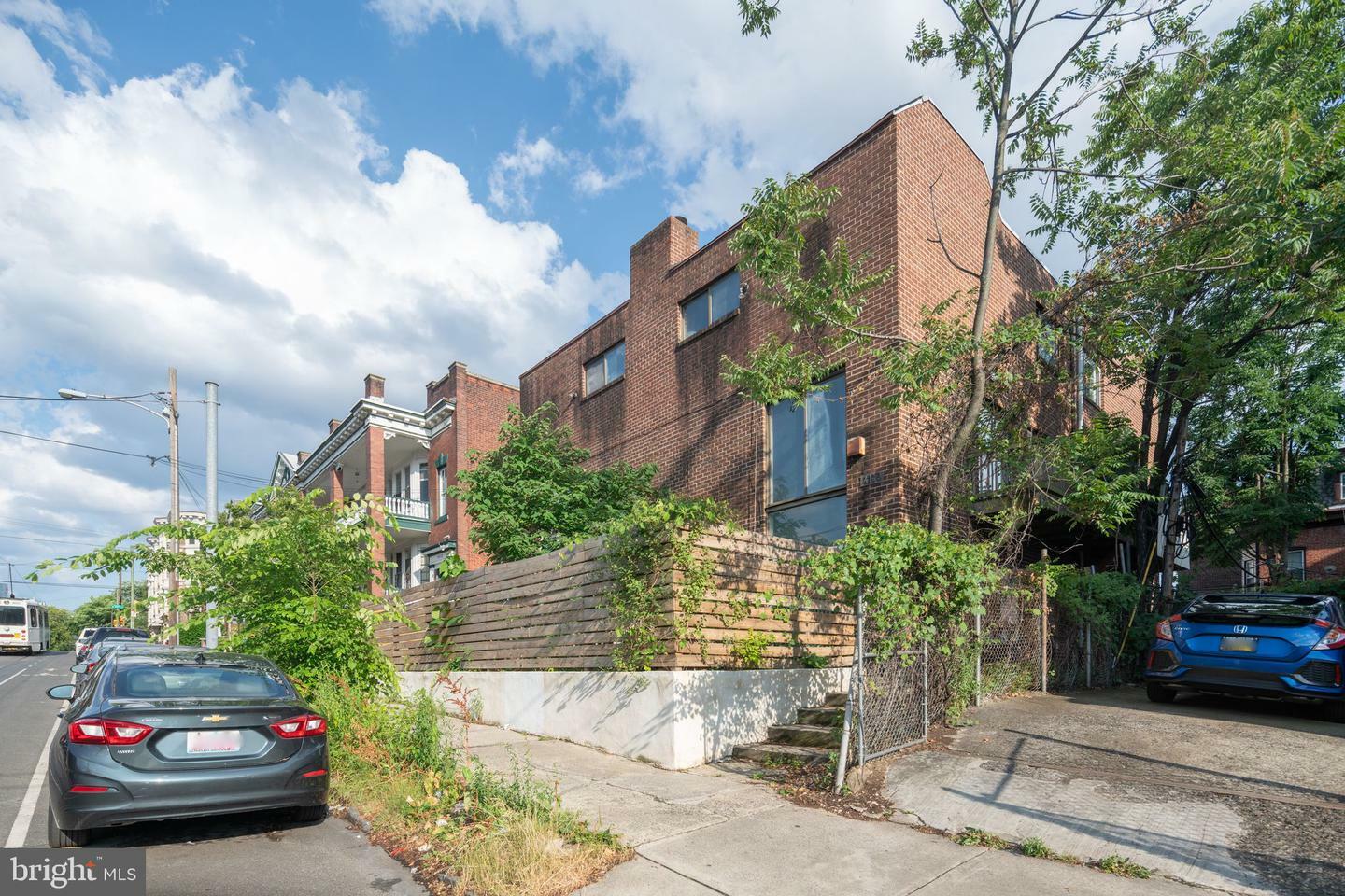 Property Photo:  4116R Baltimore Avenue R  PA 19104 