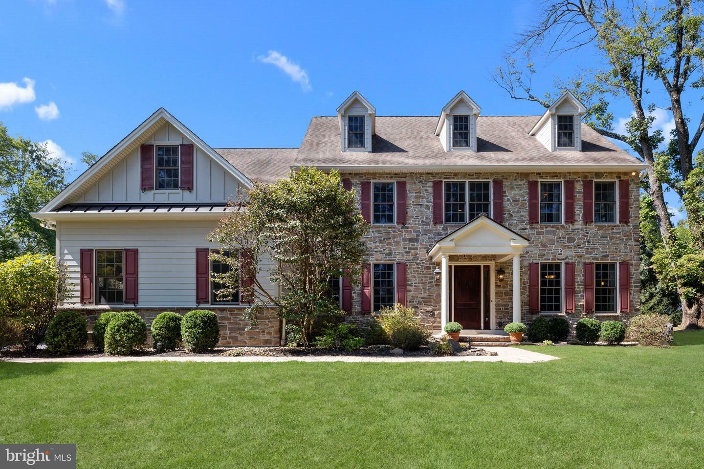 Property Photo: 3138 Church School Road PA 18902