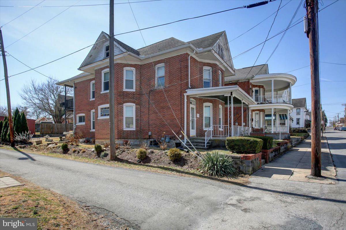 Property Photo:  183 Cleveland Avenue  PA 17268 