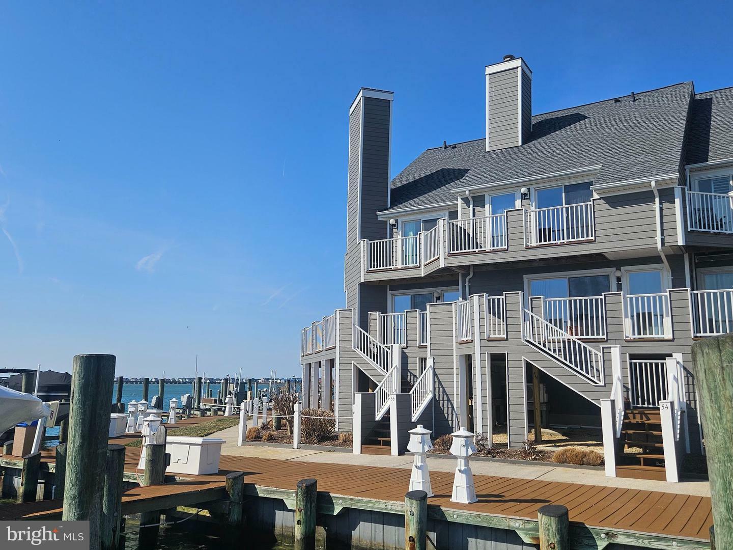 Property Photo: 415 14th Street 55A MD 21842