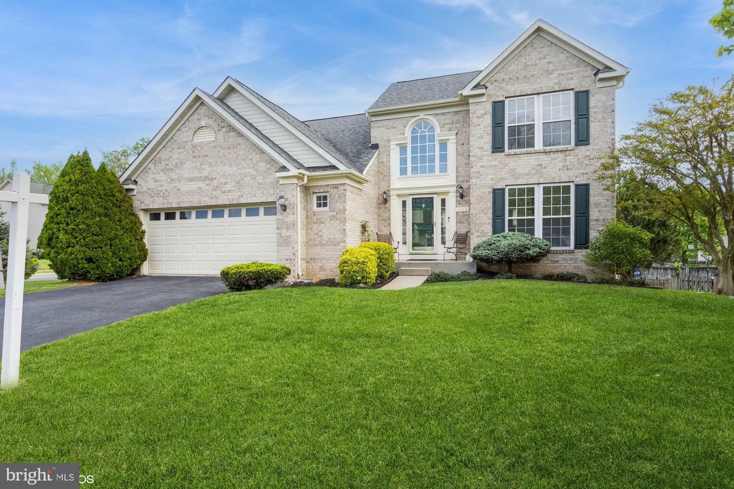 Property Photo: 339 Ahern Drive MD 21040