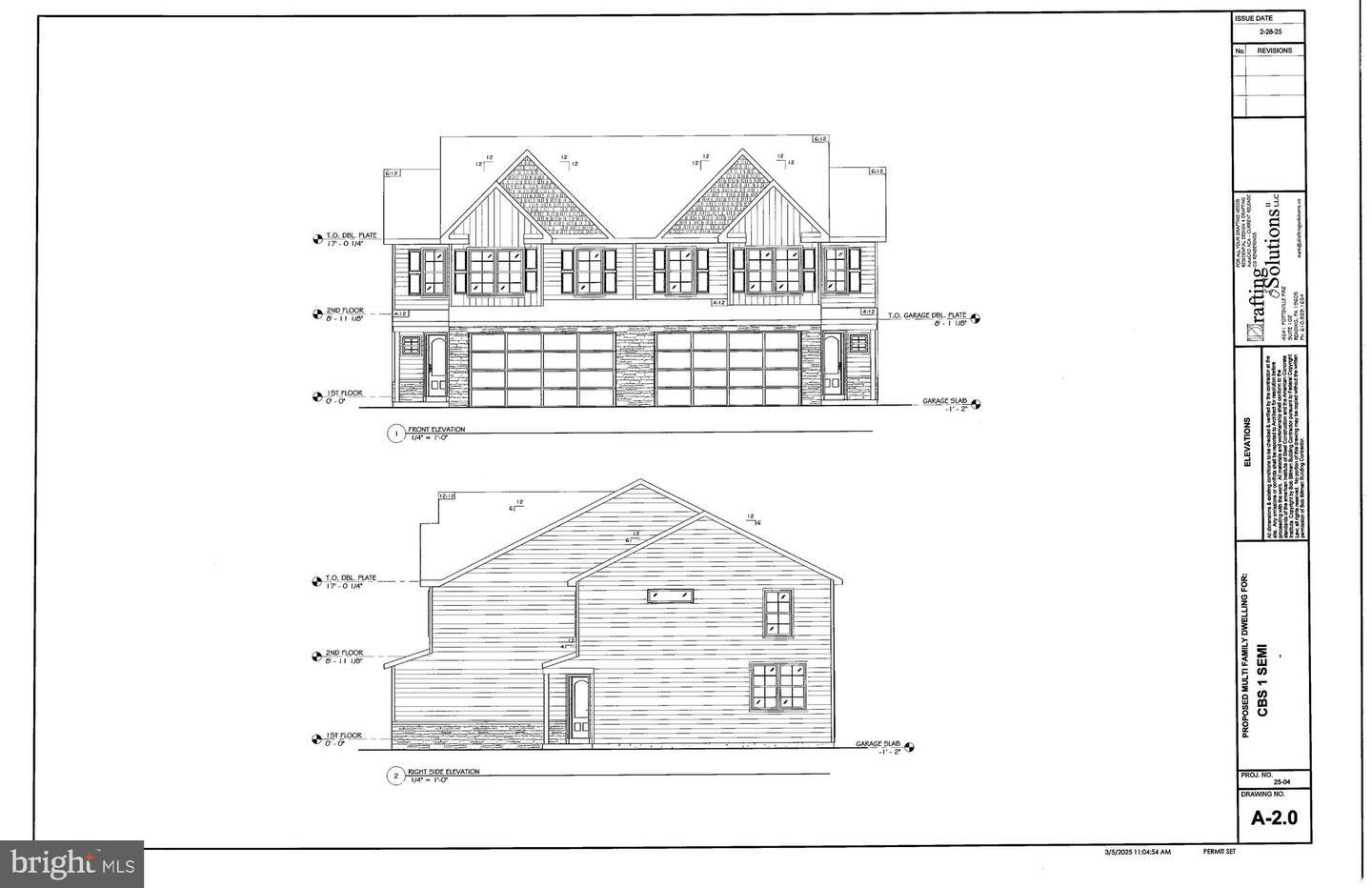 Property Photo: 34 Rosalies Way PA 19560