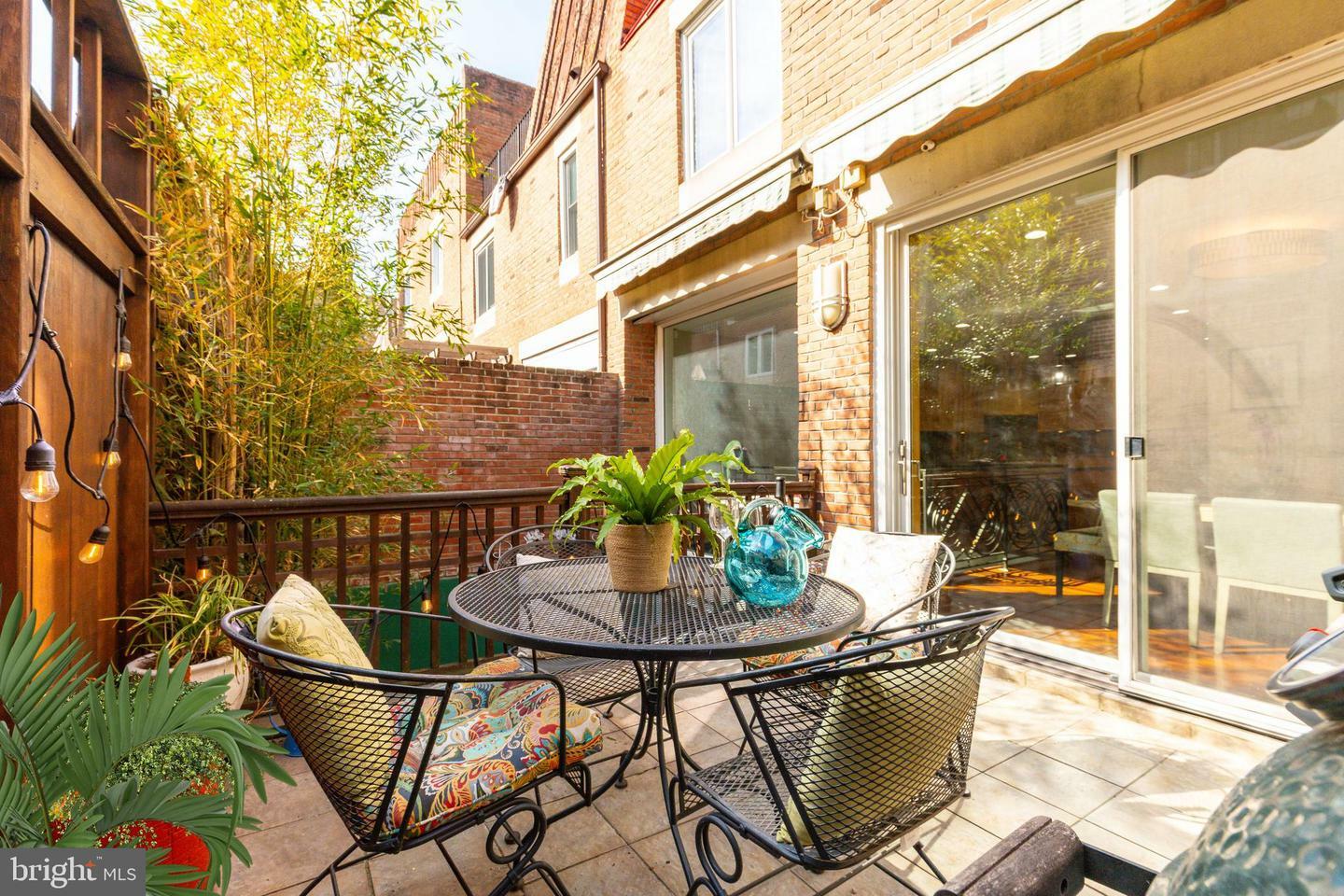 Property Photo: 1206 Panama Street PA 19107