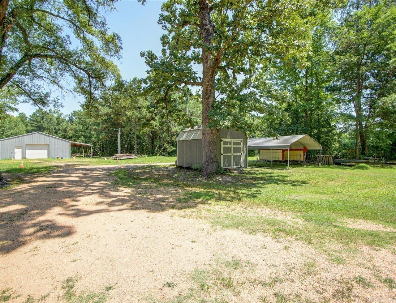 Property Photo: 97 Acorn Hollow Ln AR 71603