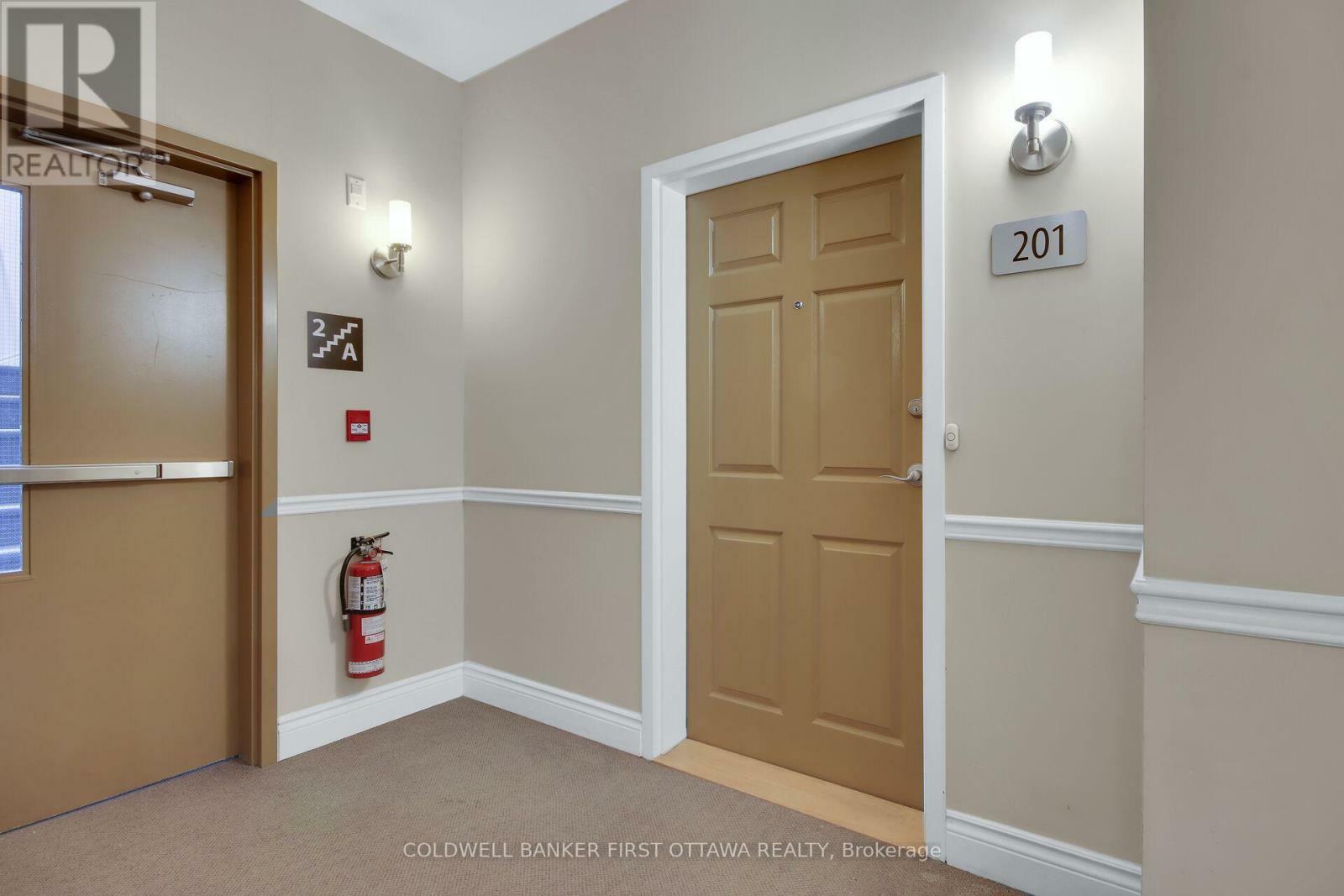 Property Photo:  54 Magnolia Way 201  ON K0G 1J0 