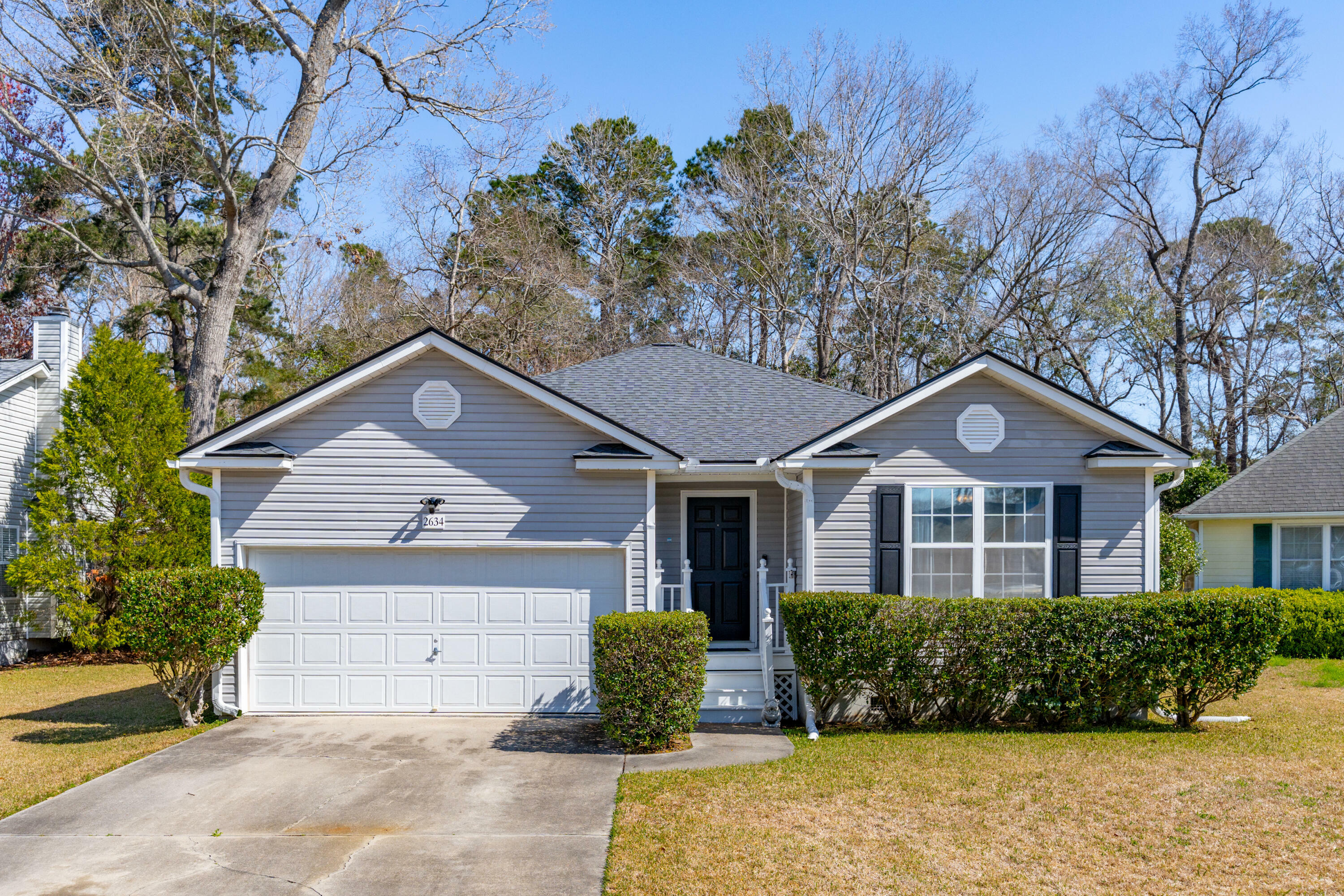 2634 Lani Court  Charleston SC 29414 photo