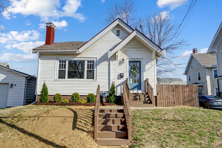 2612 Shanmoor Avenue  Norwood OH 45212 photo