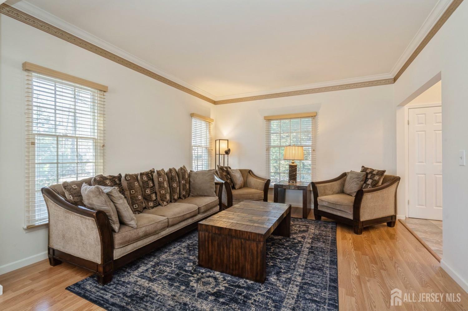 Property Photo: 1620 Van Buren Road NJ 08902