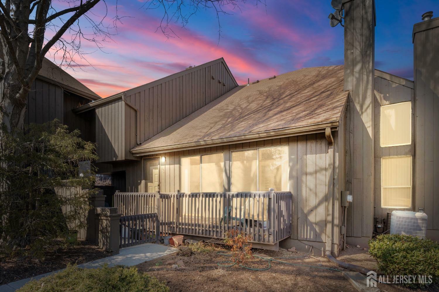 Property Photo: 506 Westgate Drive NJ 08820