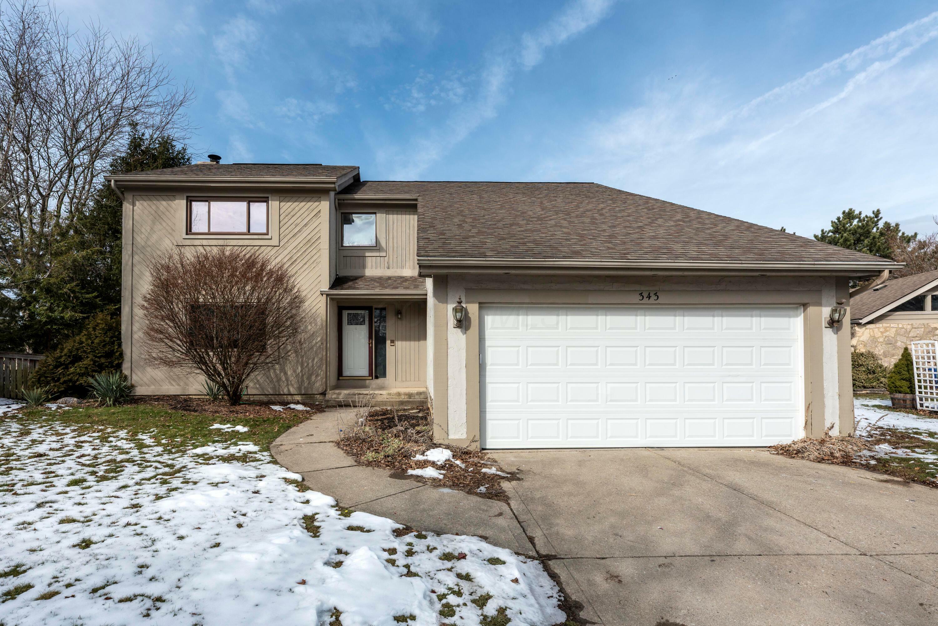 343 Olde Mill Drive  Westerville OH 43082 photo