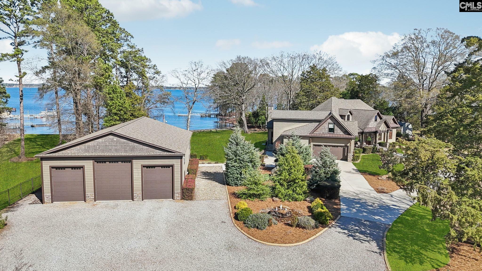 829 Old Forge  Chapin SC 29036 photo