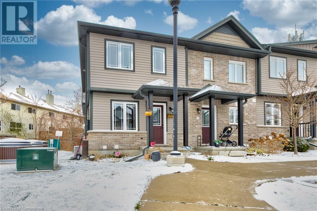 Property Photo: 350 Dundas Street South 30 ON N1R 5S2