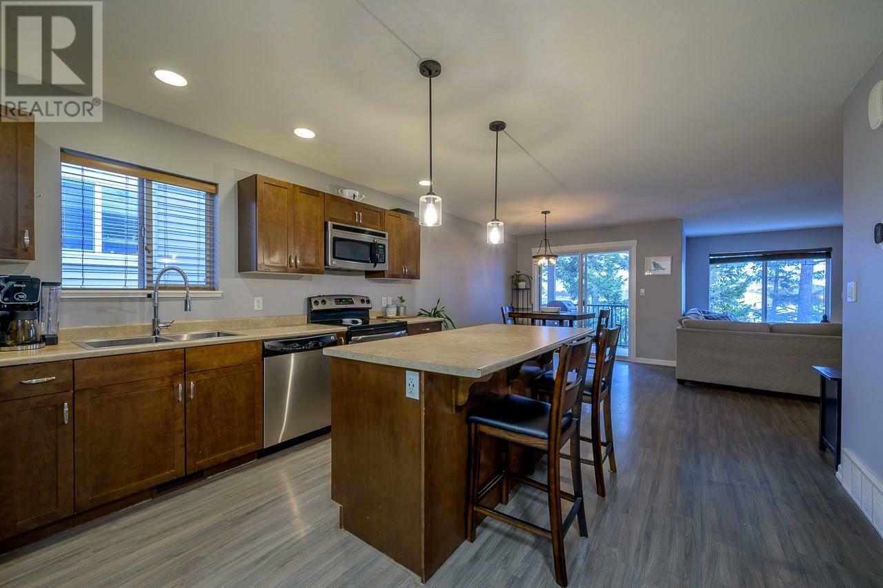 Property Photo: 1900 Hugh Allan Drive 21 BC V1S 0A8