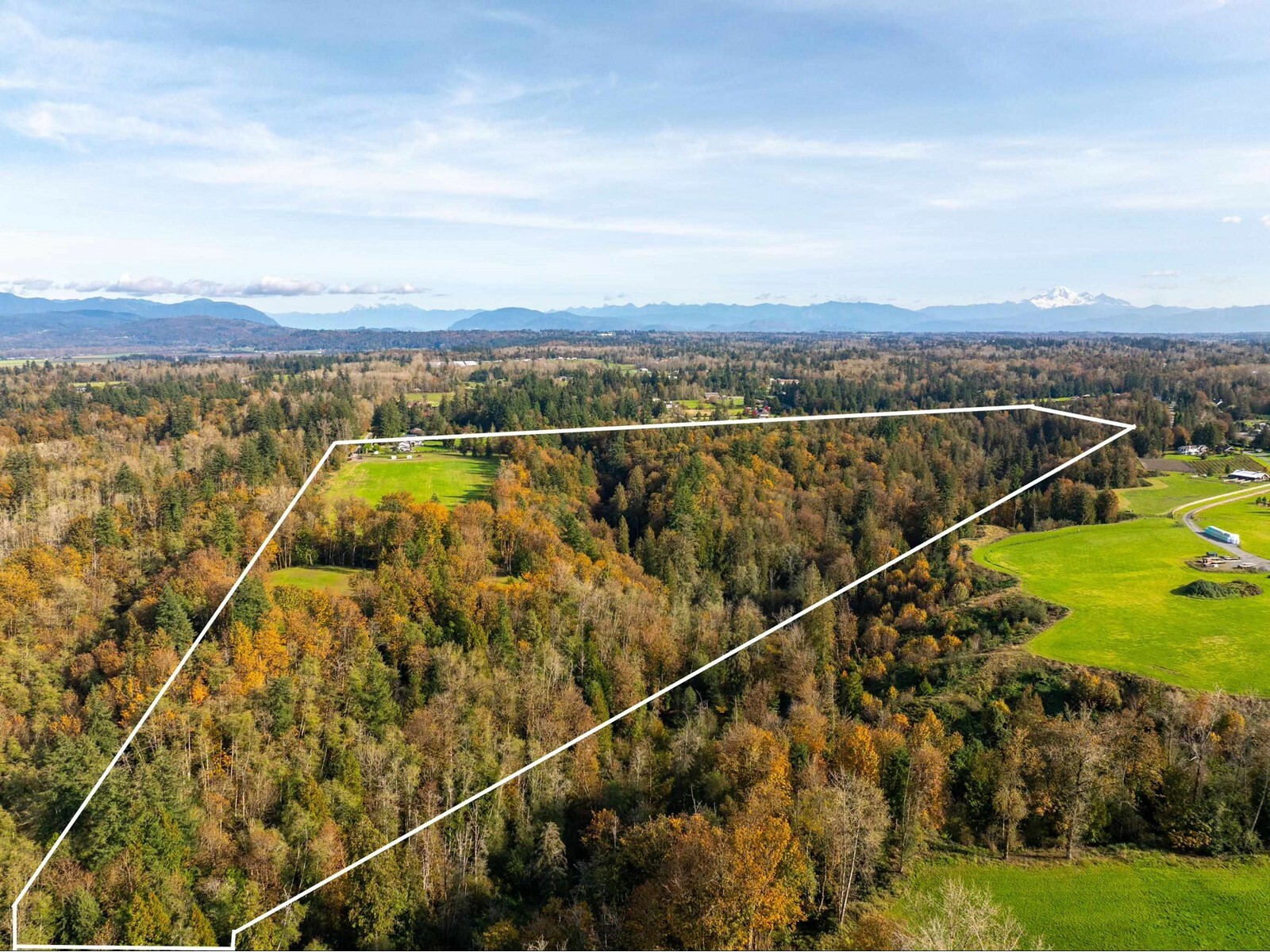 Property Photo:  Lot 1 76  BC V4J 1J1 