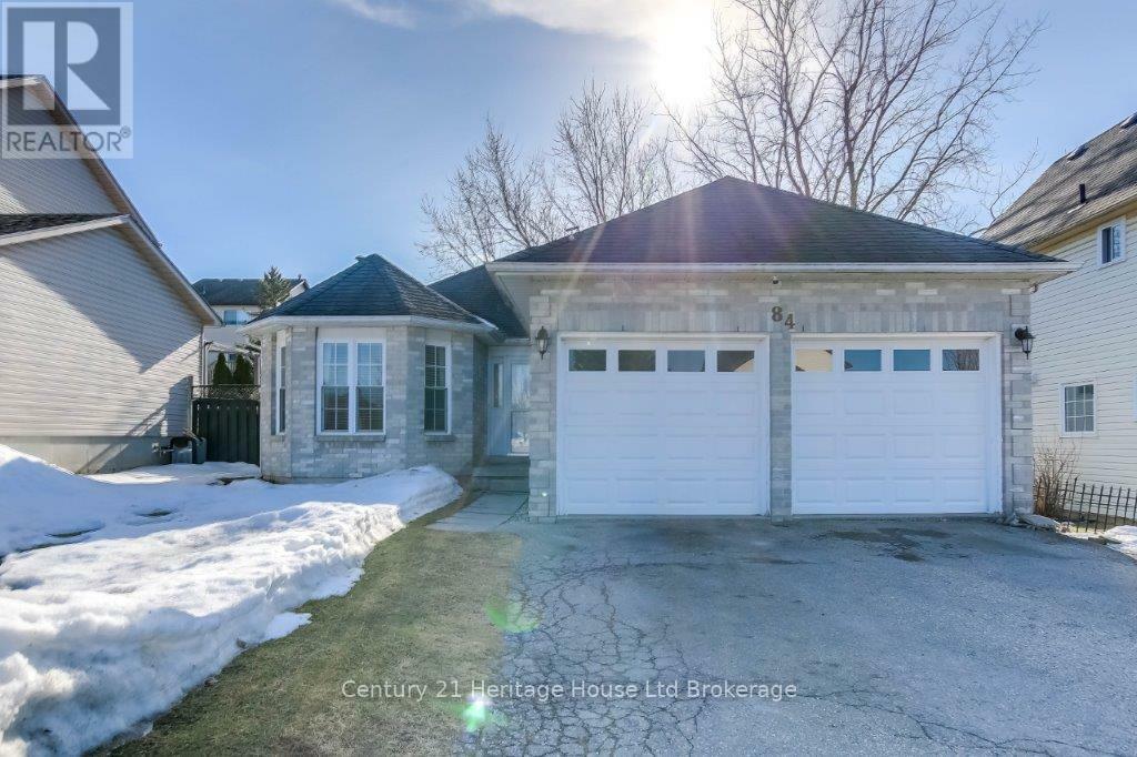 Photo de la propriété: 84 Anderson Street ON N4S 8X3