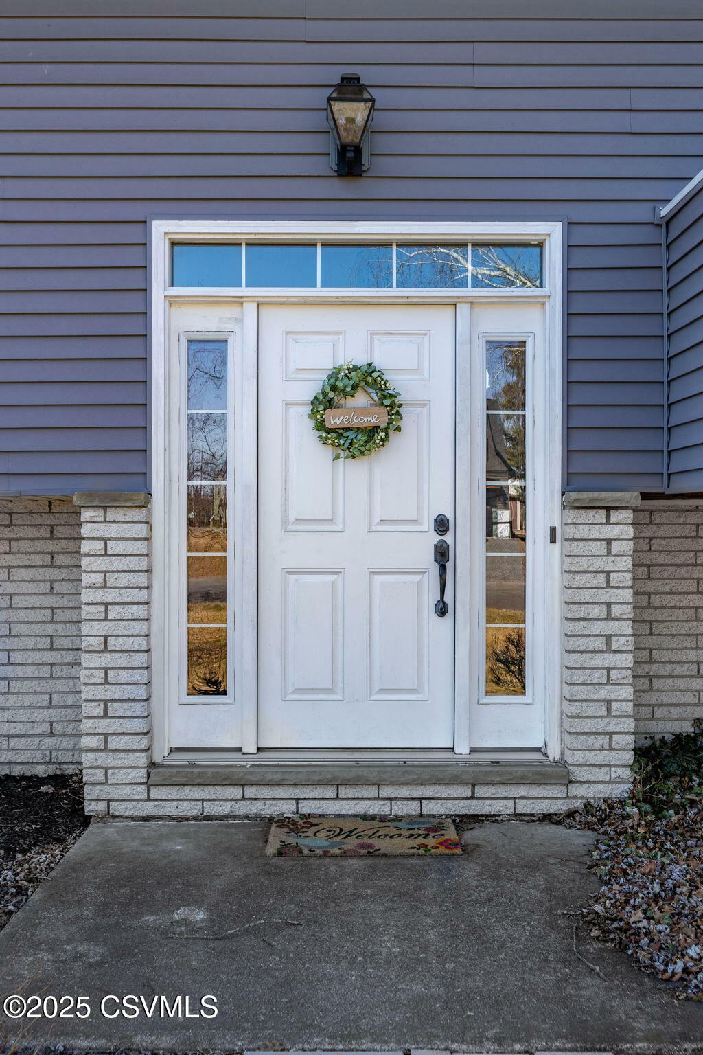 Property Photo: 105 Heather Hills Drive PA 17821