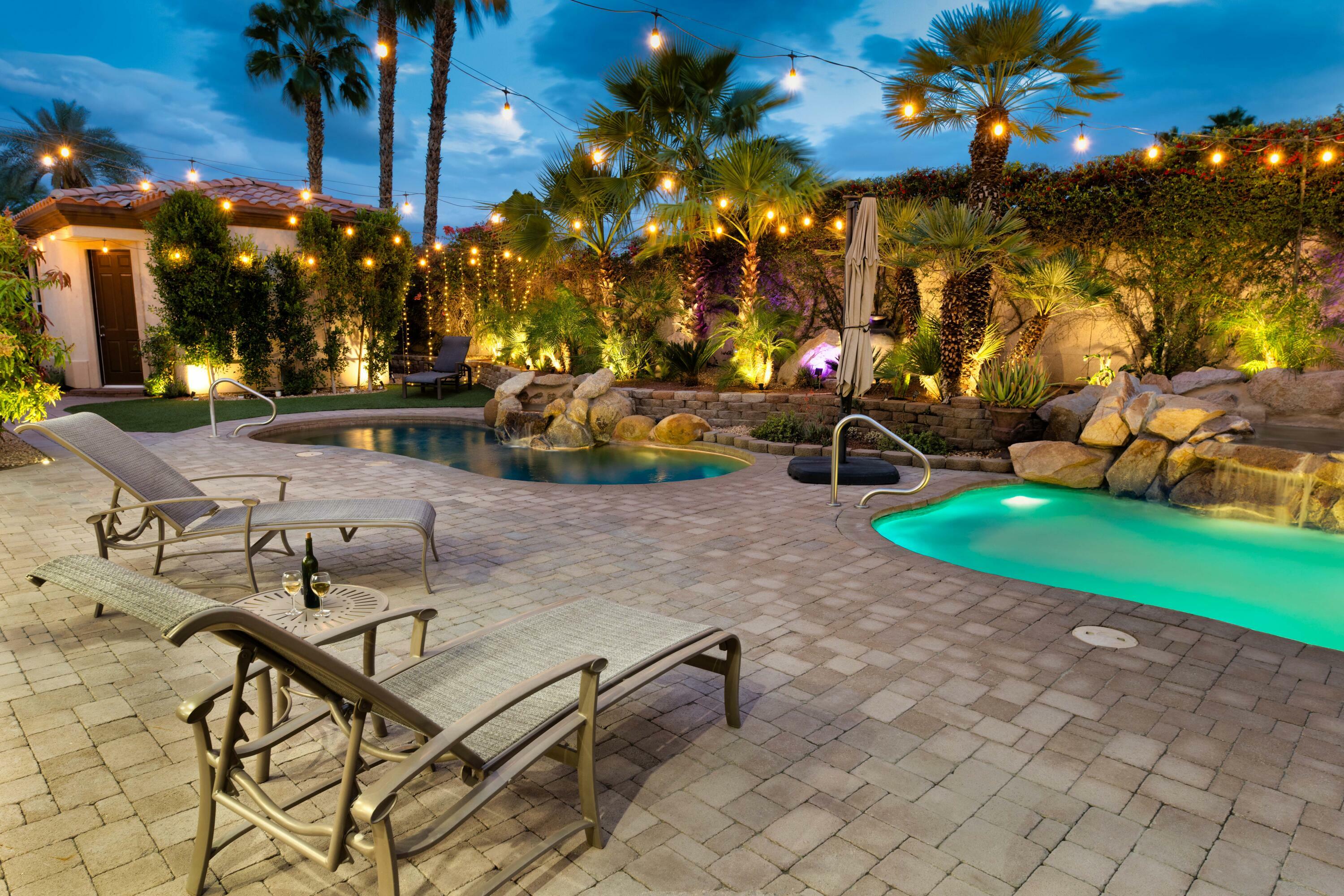 Property Photo: 57 Laken Lane CA 92211