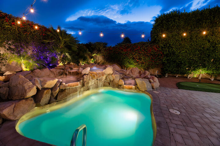 Property Photo: 57 Laken Lane CA 92211