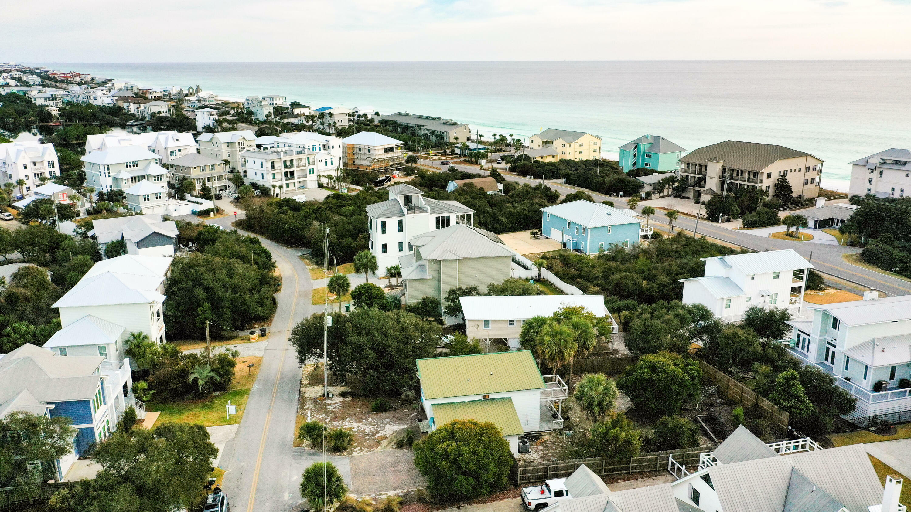 Property Photo: 89 Baird Road FL 32459