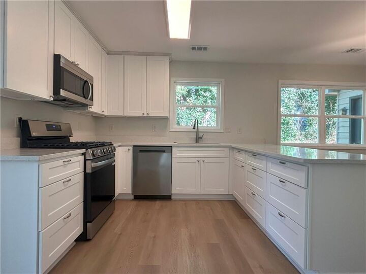 Property Photo:  3825 Emerson Street  GA 30062 