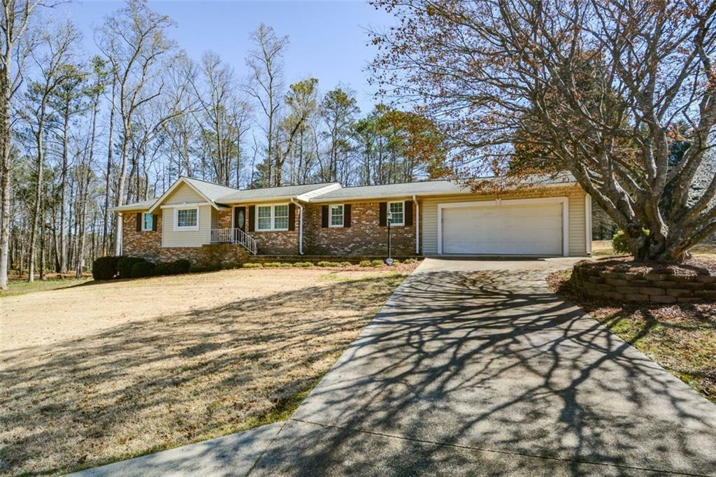 Property Photo:  4205 S Hurt Road SW  GA 30082 