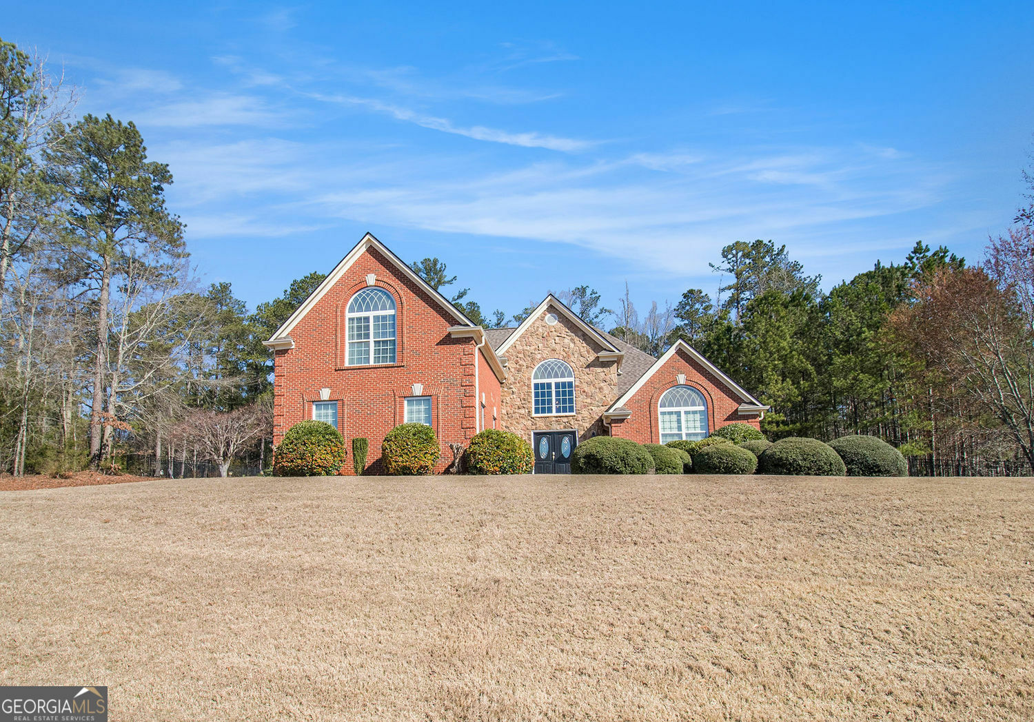 Property Photo:  1209 Persimmon Way  GA 30252 