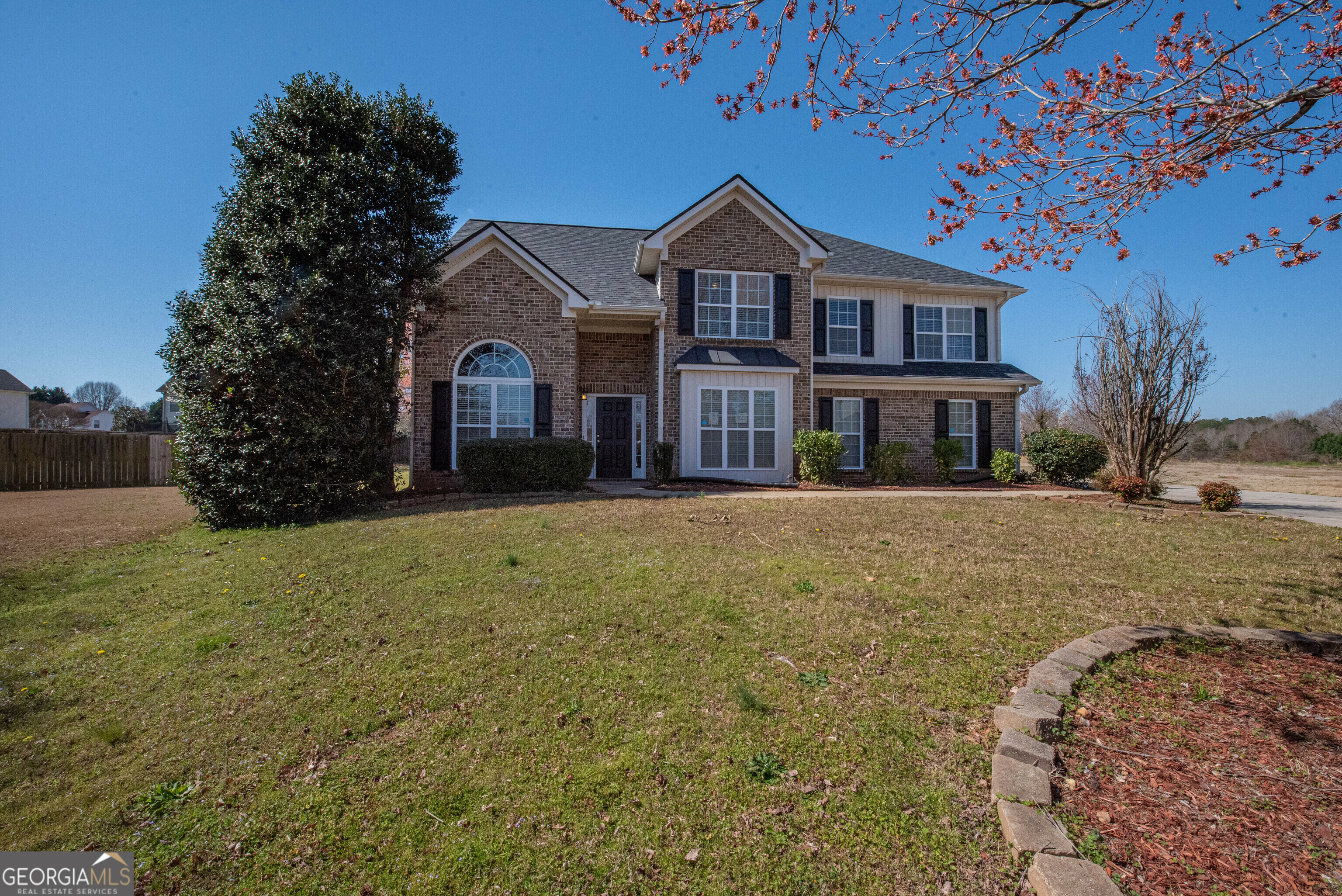 5120 Redcoat Lane  McDonough GA 30252 photo
