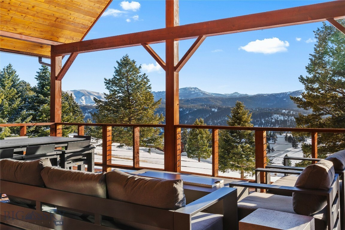Property Photo: 44 Game Trail MT 59715
