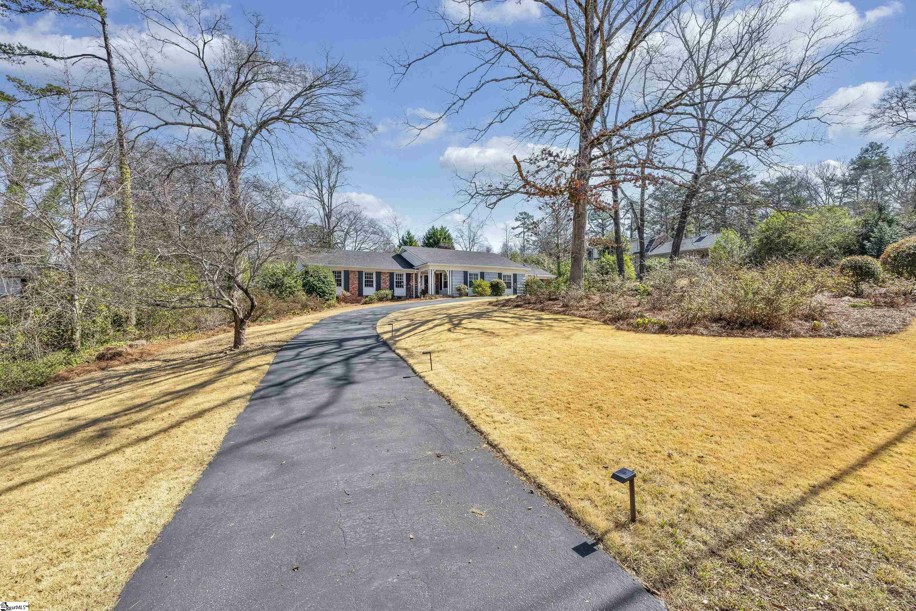 Property Photo:  1407 Parkins Mill Road  SC 29607 