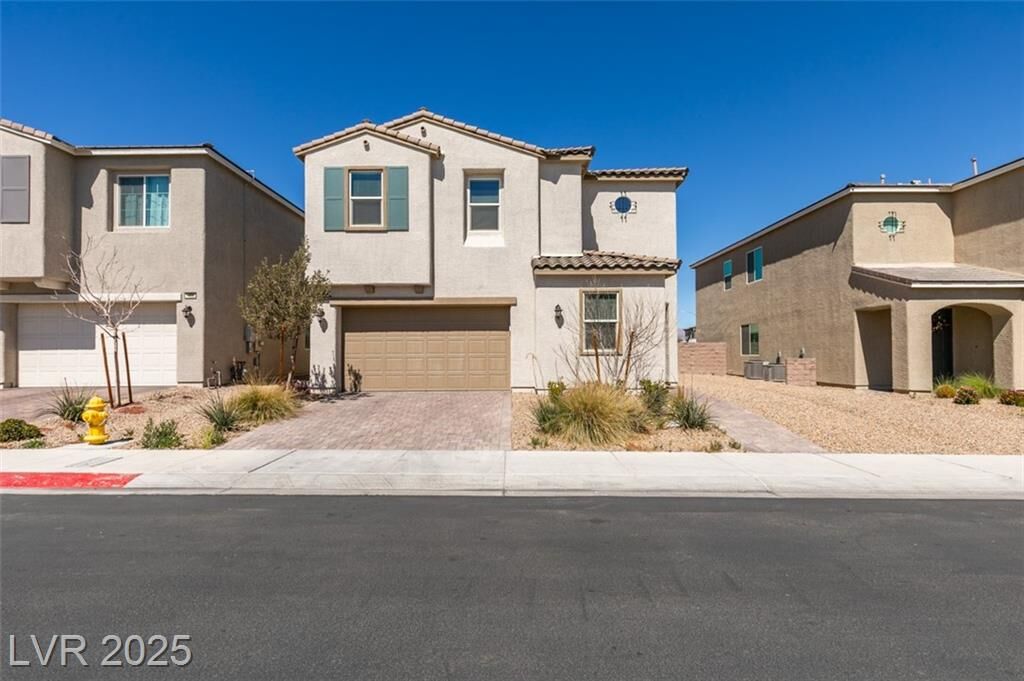 Property Photo: 1934 Karner Blue Avenue NV 89031