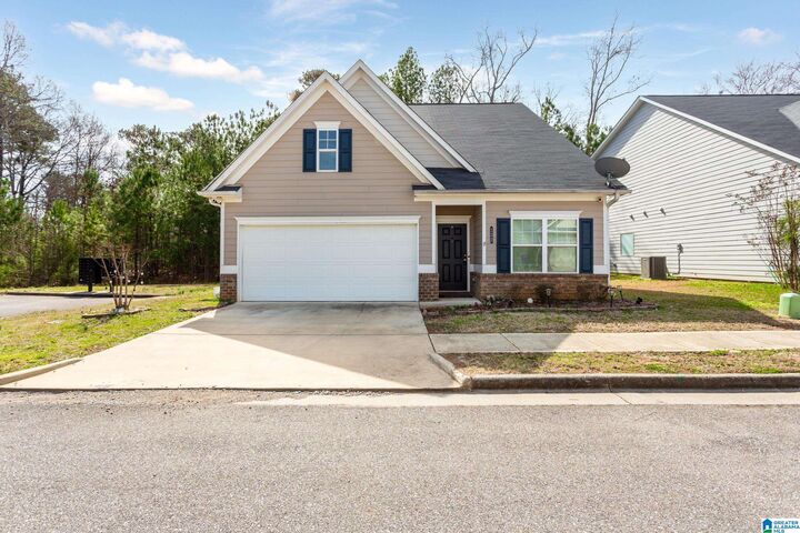 132 Light Lane  Oxford AL 36203 photo